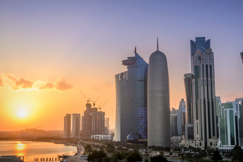 Printer in Doha Printpedia Trading W.L.L.